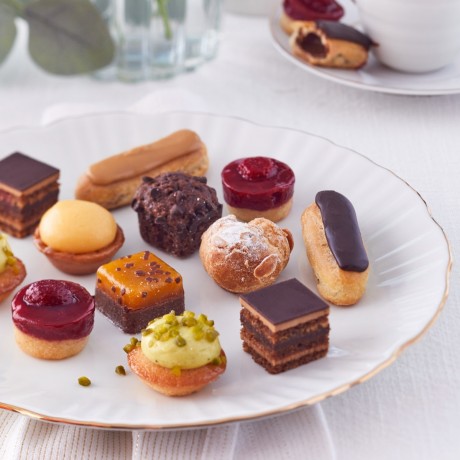 Petits fours sucrés Emotion