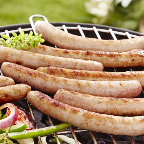 - chipolatas supérieures 