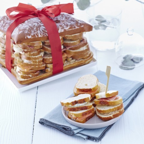 Pain surprise Cadeau