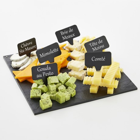- Plateau apéro Couleurs fromage