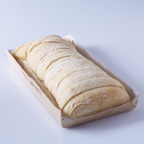 - Pain préfou Chèvre