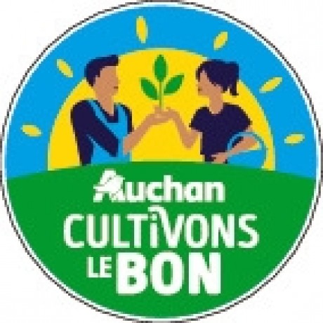 - Rôti*** de veau Aveyron et Segala Filièreresponsable Auchan