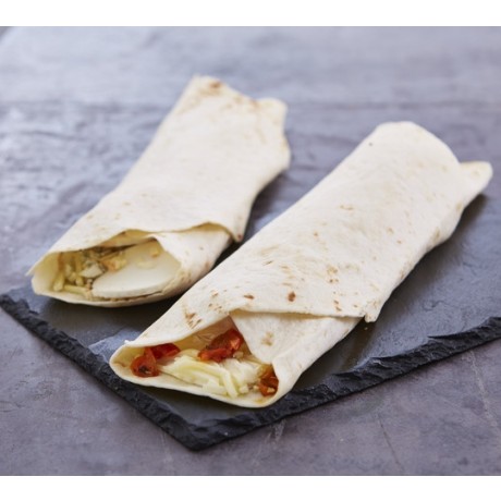 - Galette 4 fromages