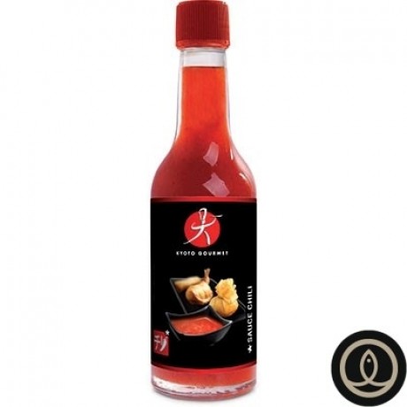 - Sushi shop - Sauce sweet chili