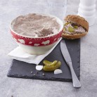 - Rillettes du Mans 