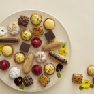 Petits fours sucrés Emotion