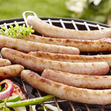 - chipolatas supérieures 