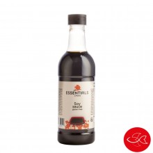 - Sushi gourmet - Sauce soja salée