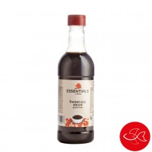 - Sushi gourmet - Sauce soja sucrée