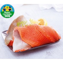 - Filet de truite Auchan Cultivons le bon