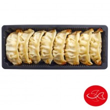 - Sushi gourmet - Gyozas au poulet