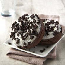 - Donuts Oréo 