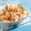 Salade Alaska, duo ananas et carottes au surimi 1,5 kg